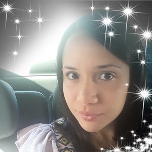 Meet your Posher, Isamar